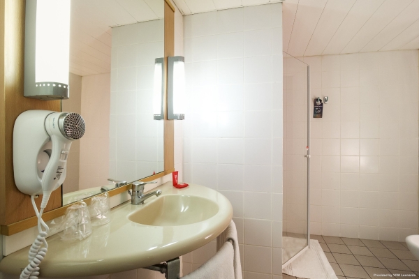 Hotel ibis Buenos Aires Congreso